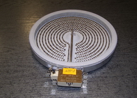 PŁYTA GRZEJNA FI180 1800W H-L